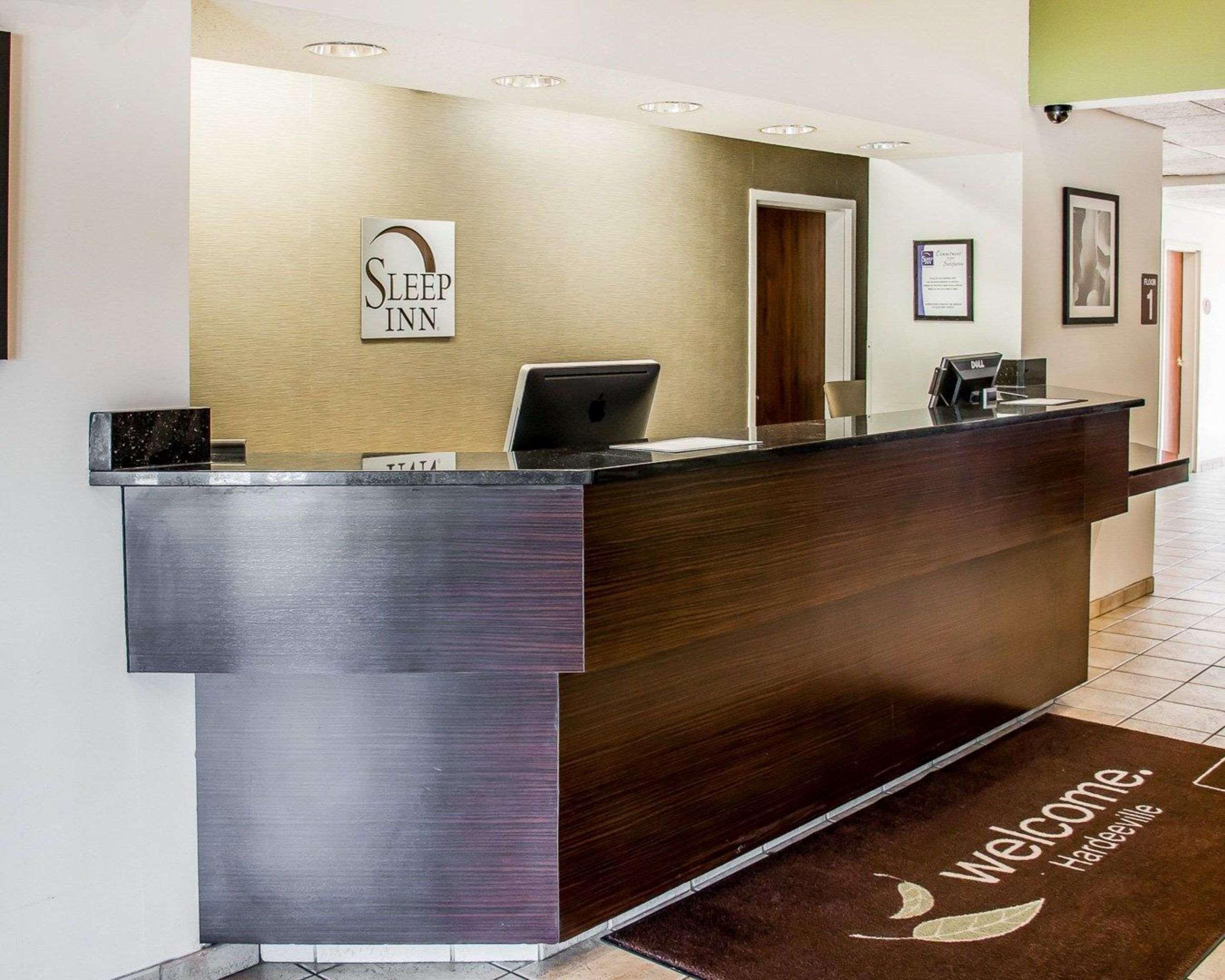 Sleep Inn Hardeeville - I-95 Exterior foto